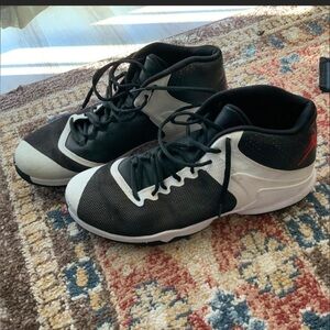 Nike Jordan super fly 4